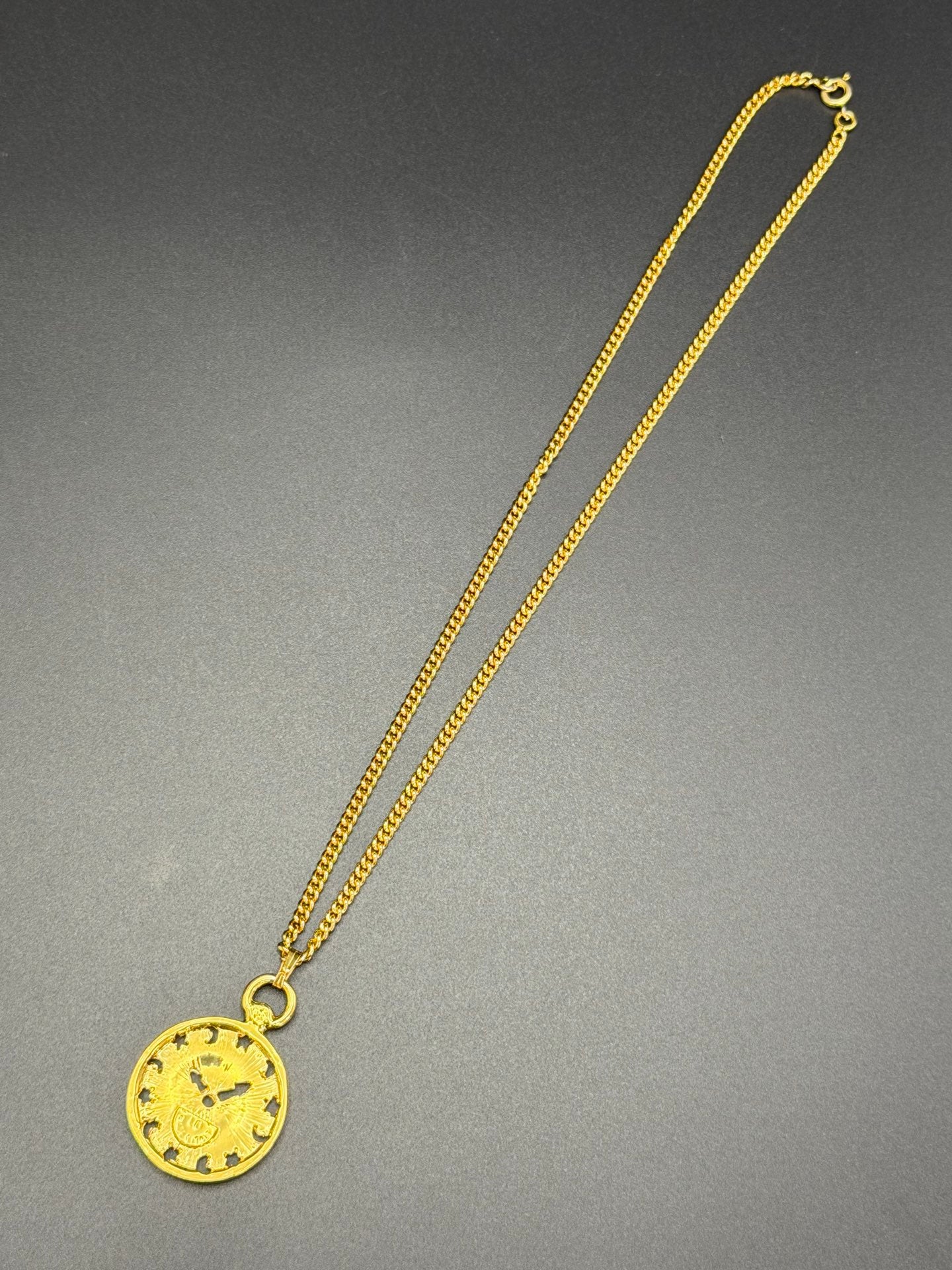 CELINE Vintage Necklace