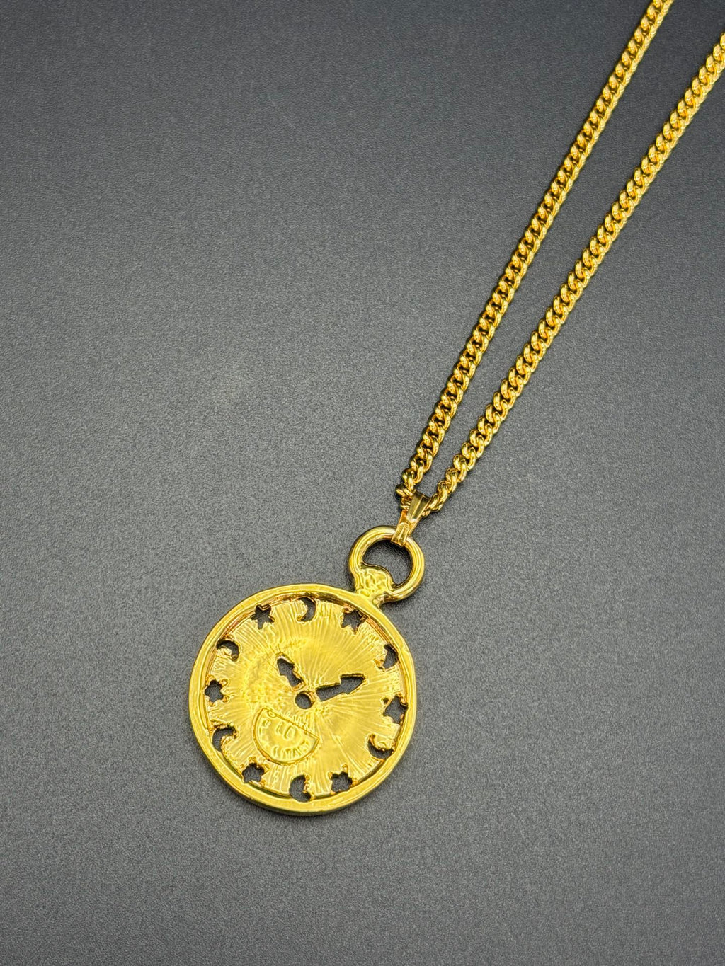 CELINE Vintage Necklace