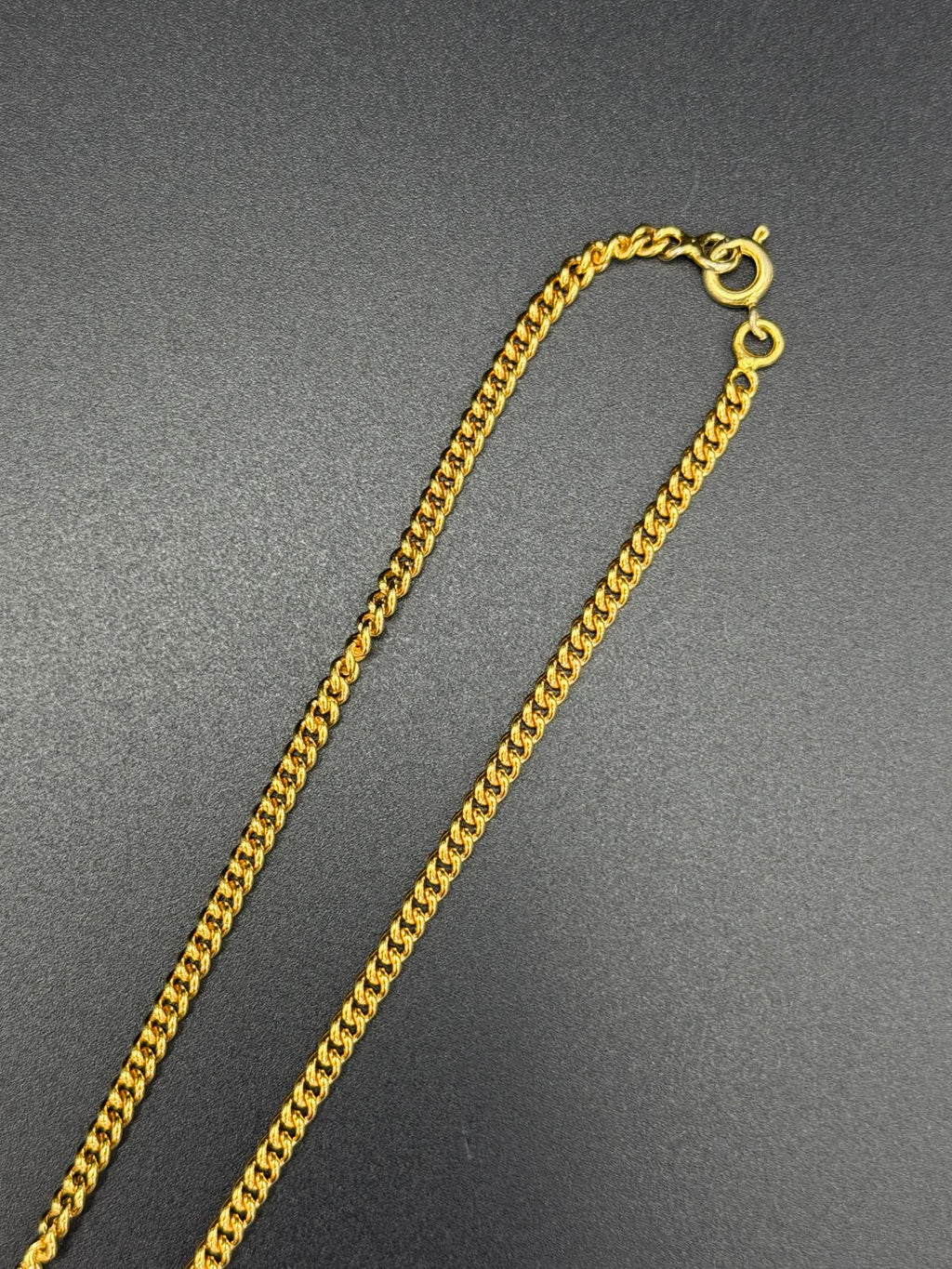 CELINE Vintage Necklace