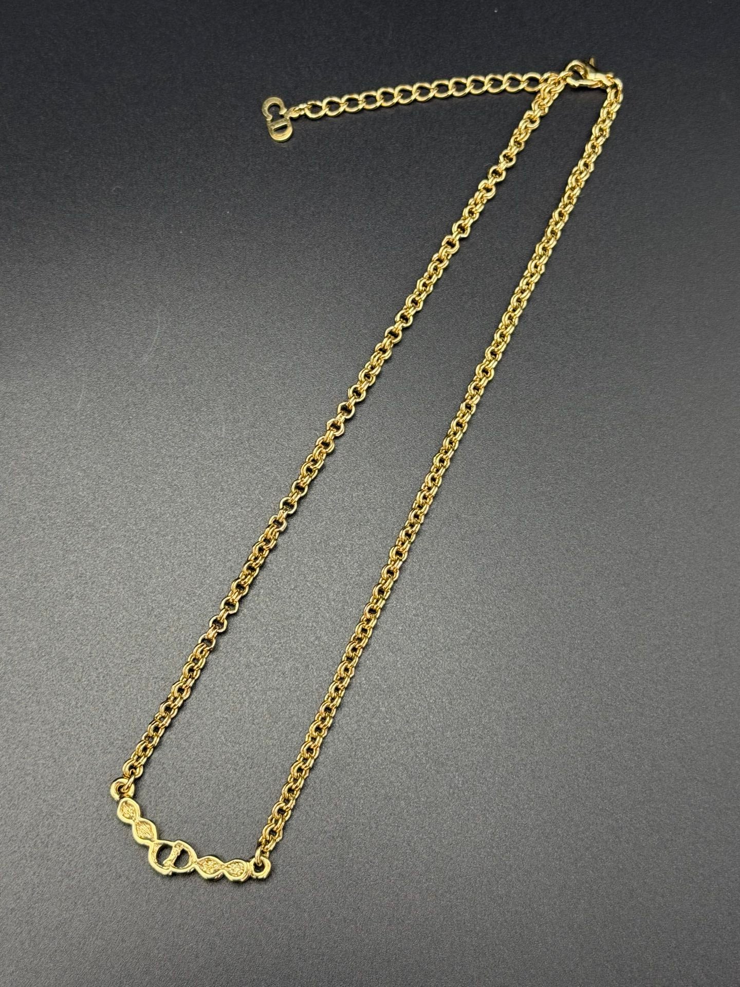 DIOR Vintage Necklace