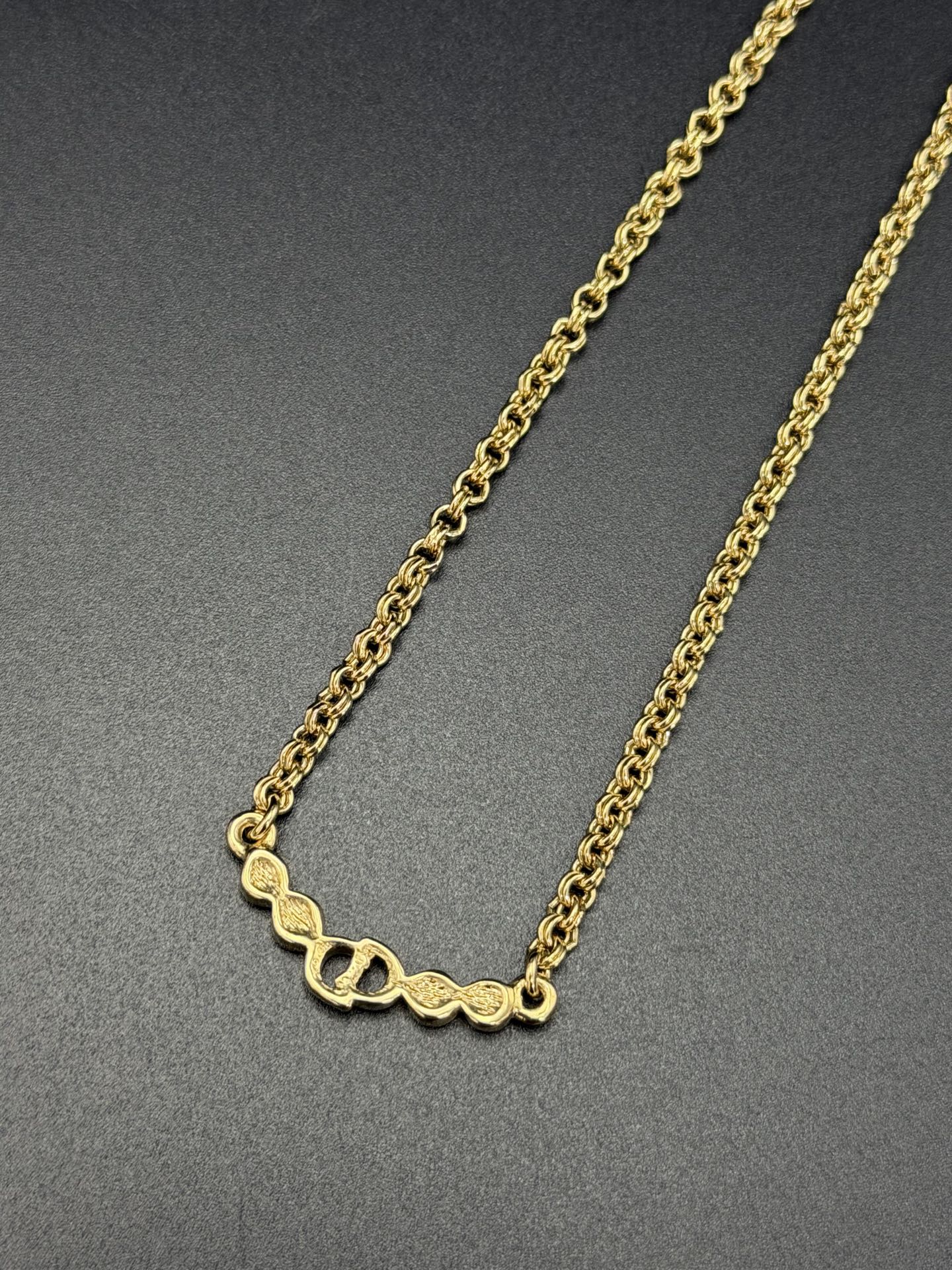 DIOR Vintage Necklace