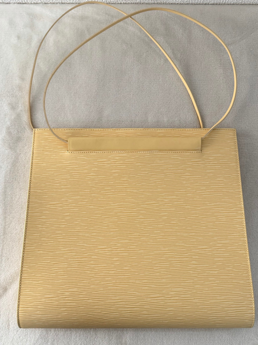 LOUIS VUITTON Epi Totebag