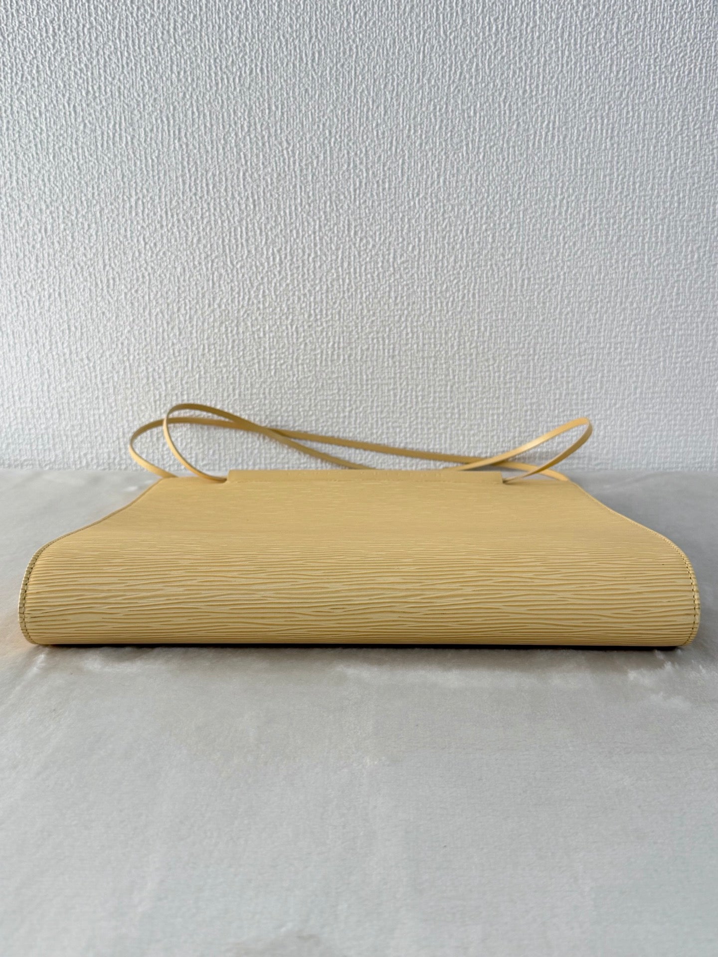 LOUIS VUITTON Epi Totebag