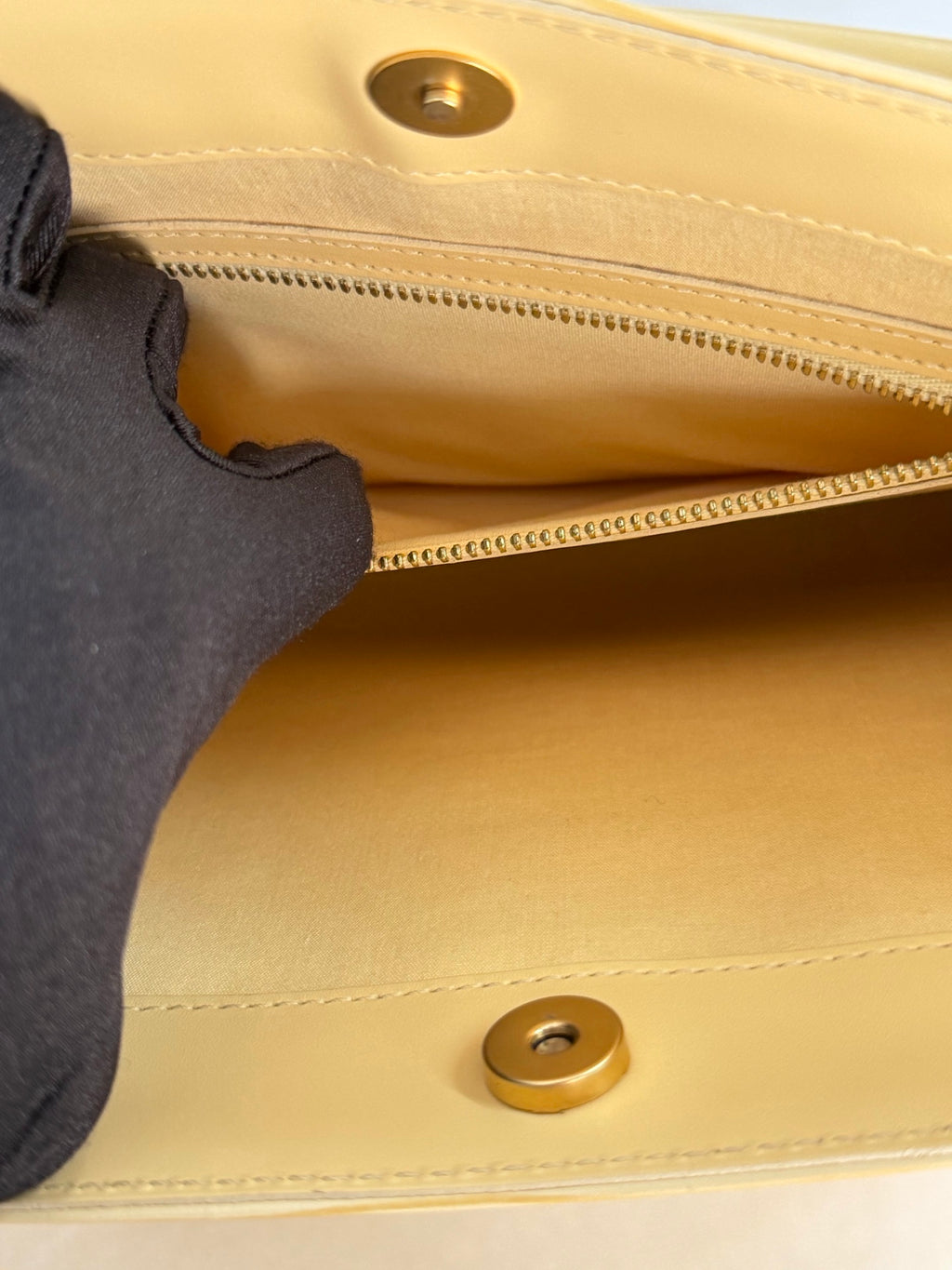 LOUIS VUITTON Epi Totebag