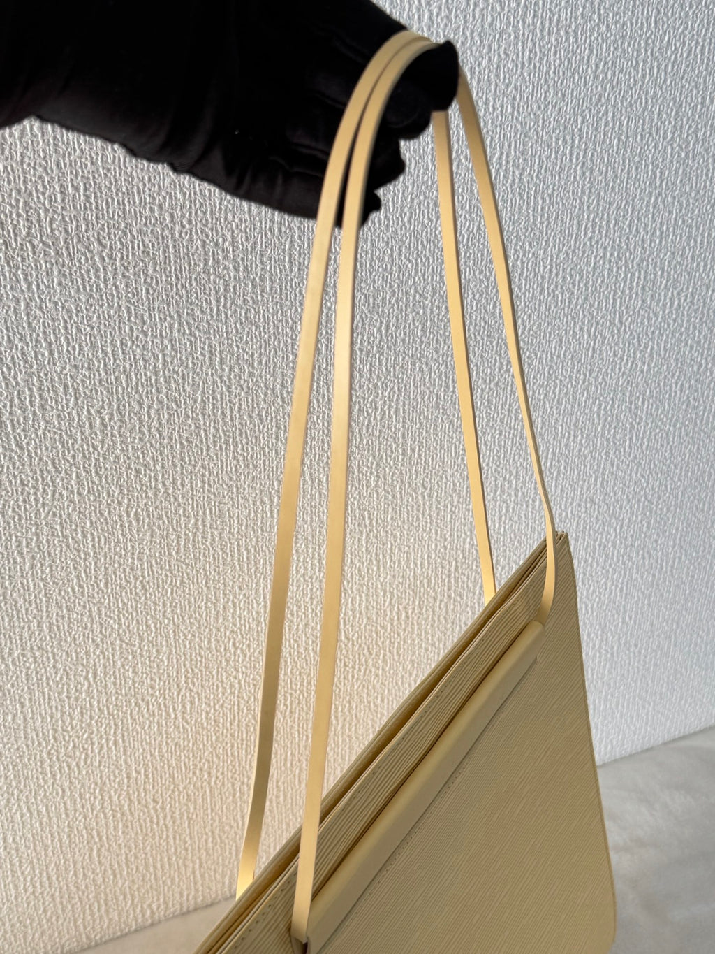 LOUIS VUITTON Epi Totebag