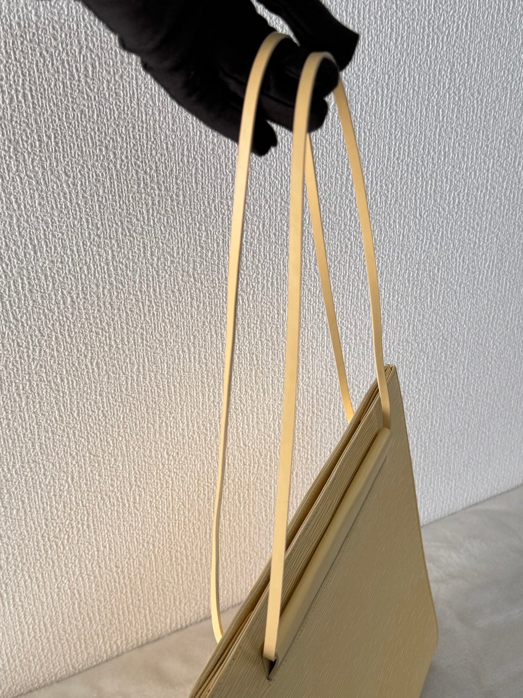 LOUIS VUITTON Epi Totebag