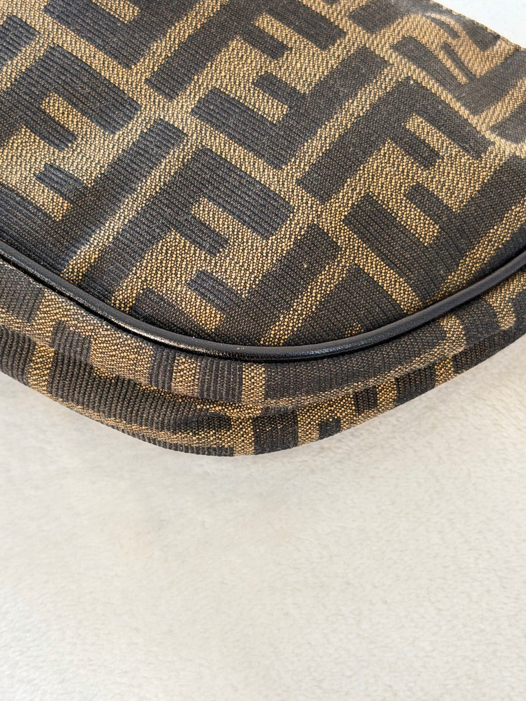 Fendi Monogram Pochette