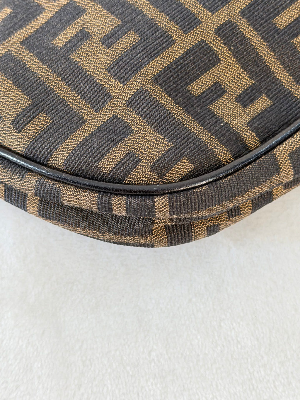 Fendi Monogram Pochette
