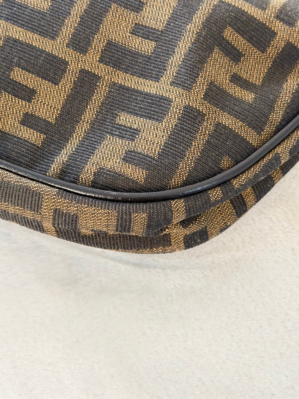 Fendi Monogram Pochette