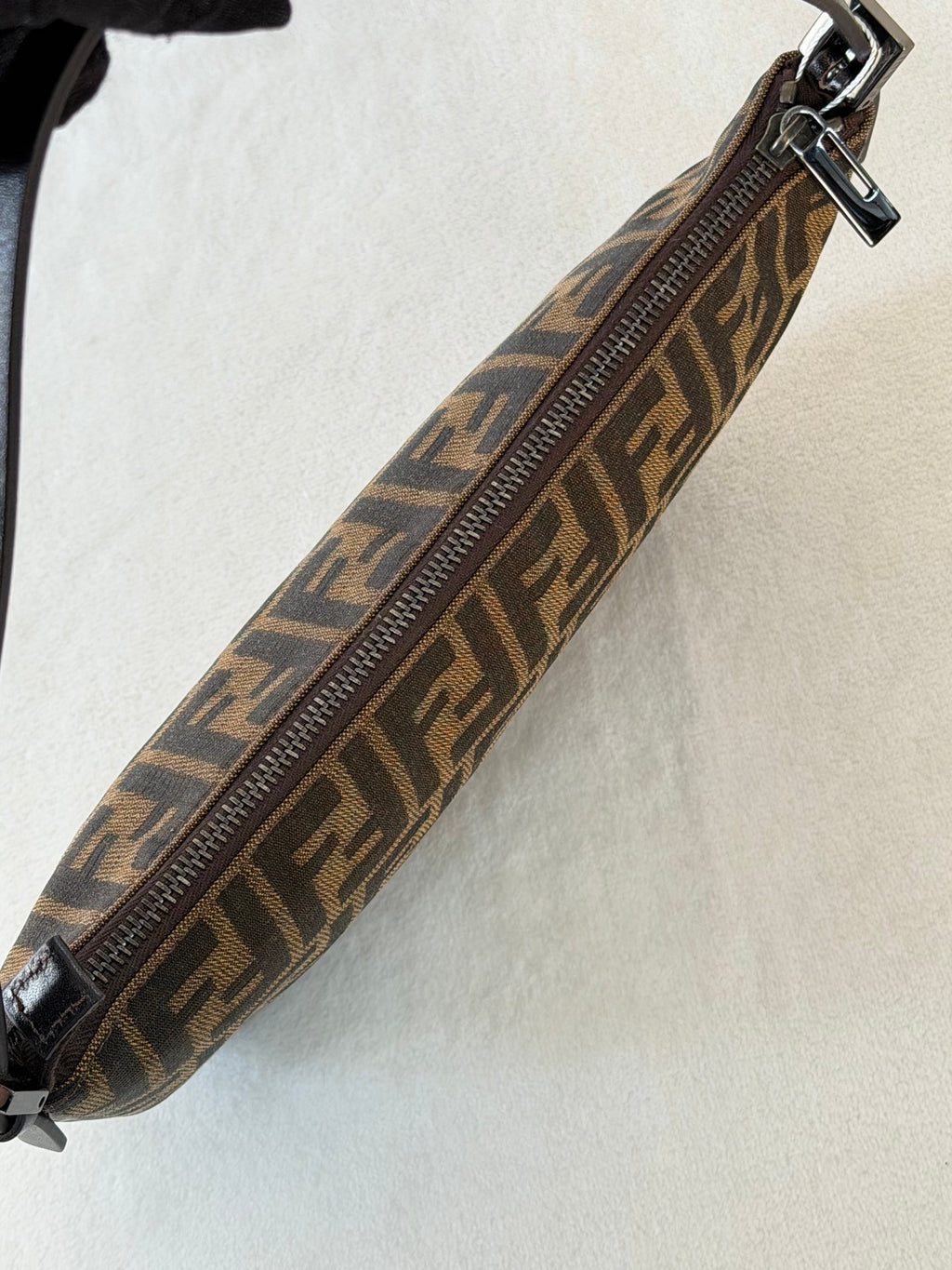 Fendi Monogram Pochette