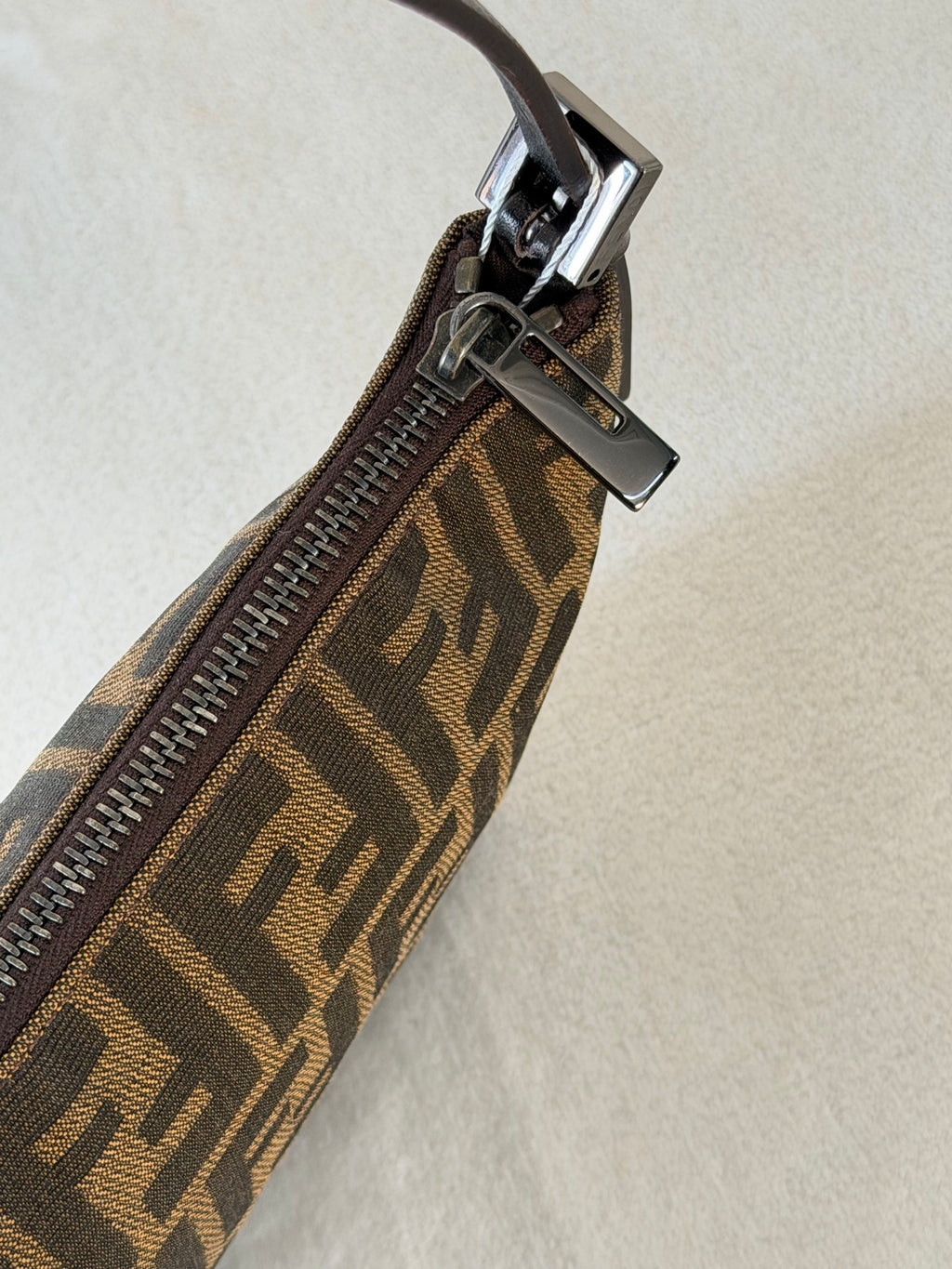 Fendi Monogram Pochette
