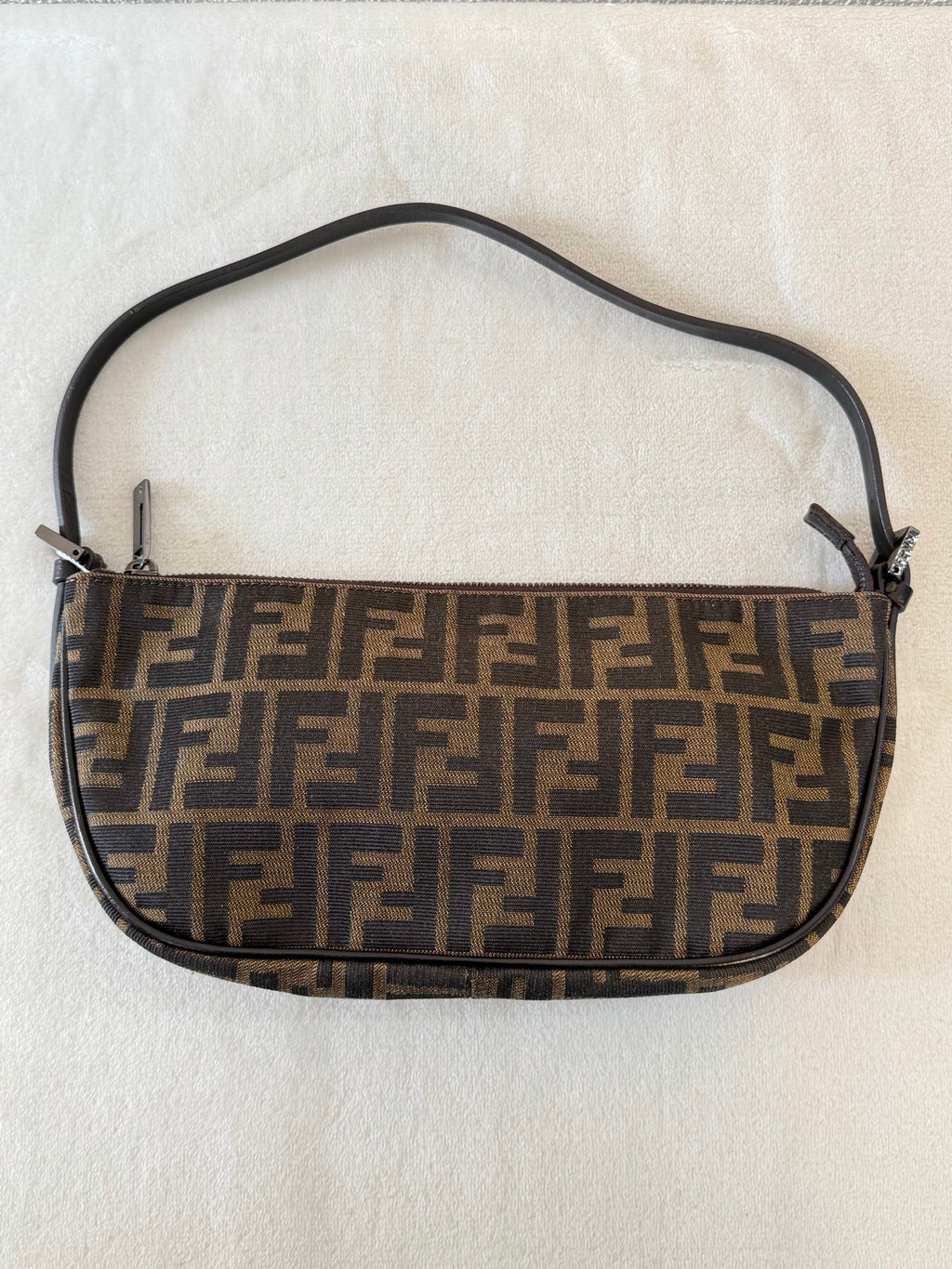 Fendi Monogram Pochette