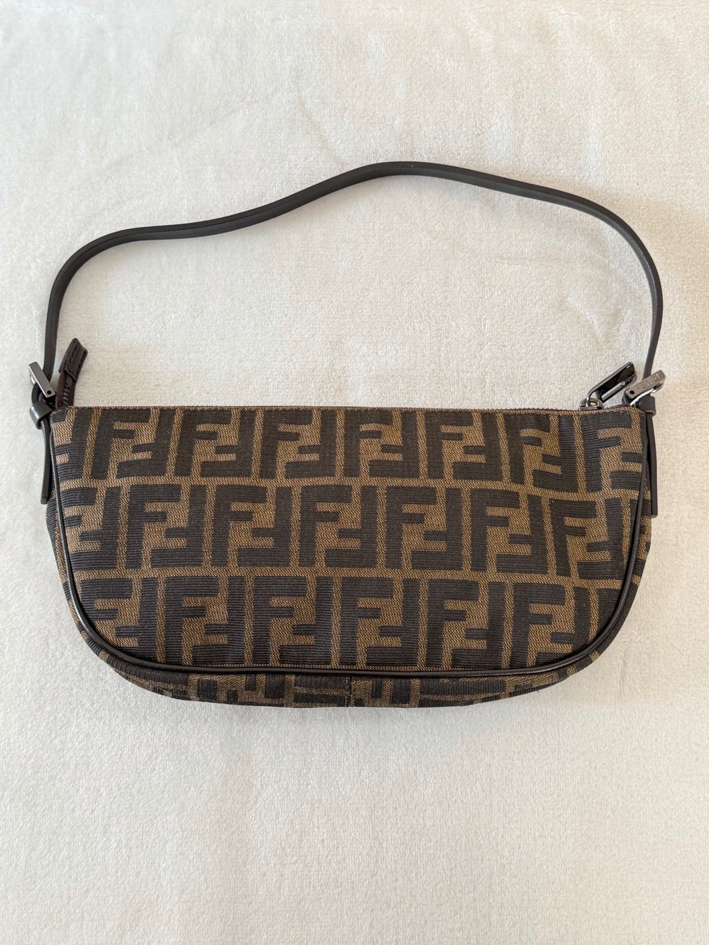 Fendi Monogram Pochette
