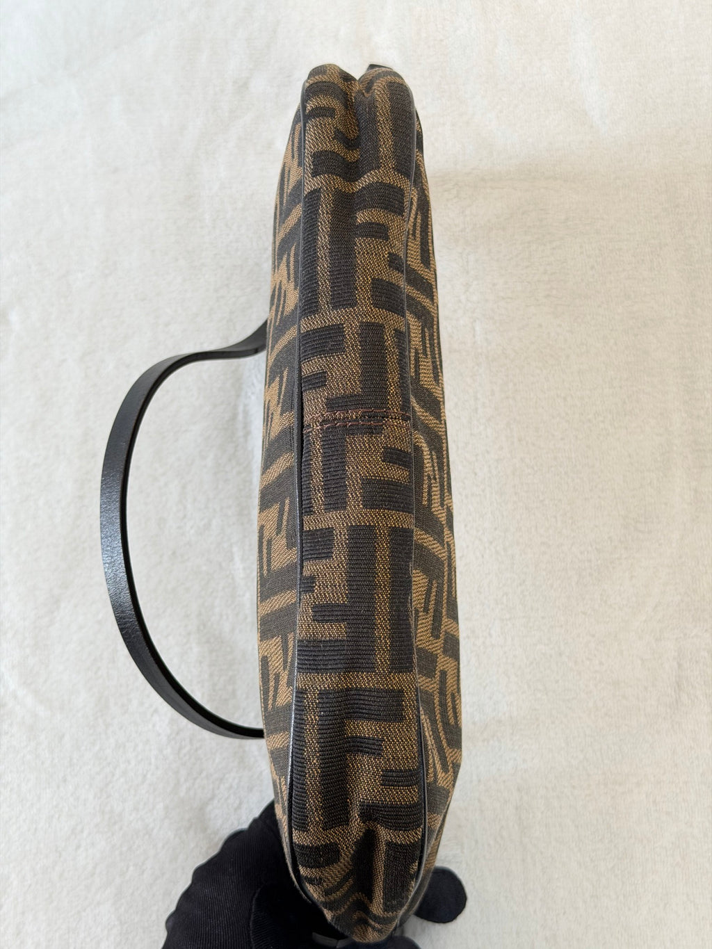 Fendi Monogram Pochette