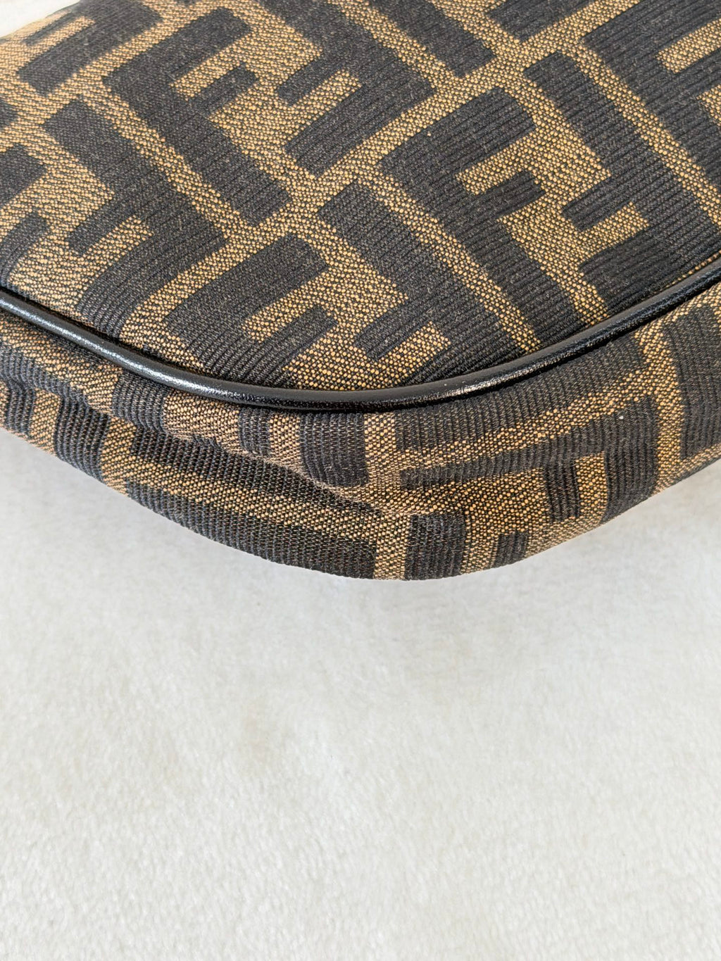 Fendi Monogram Pochette