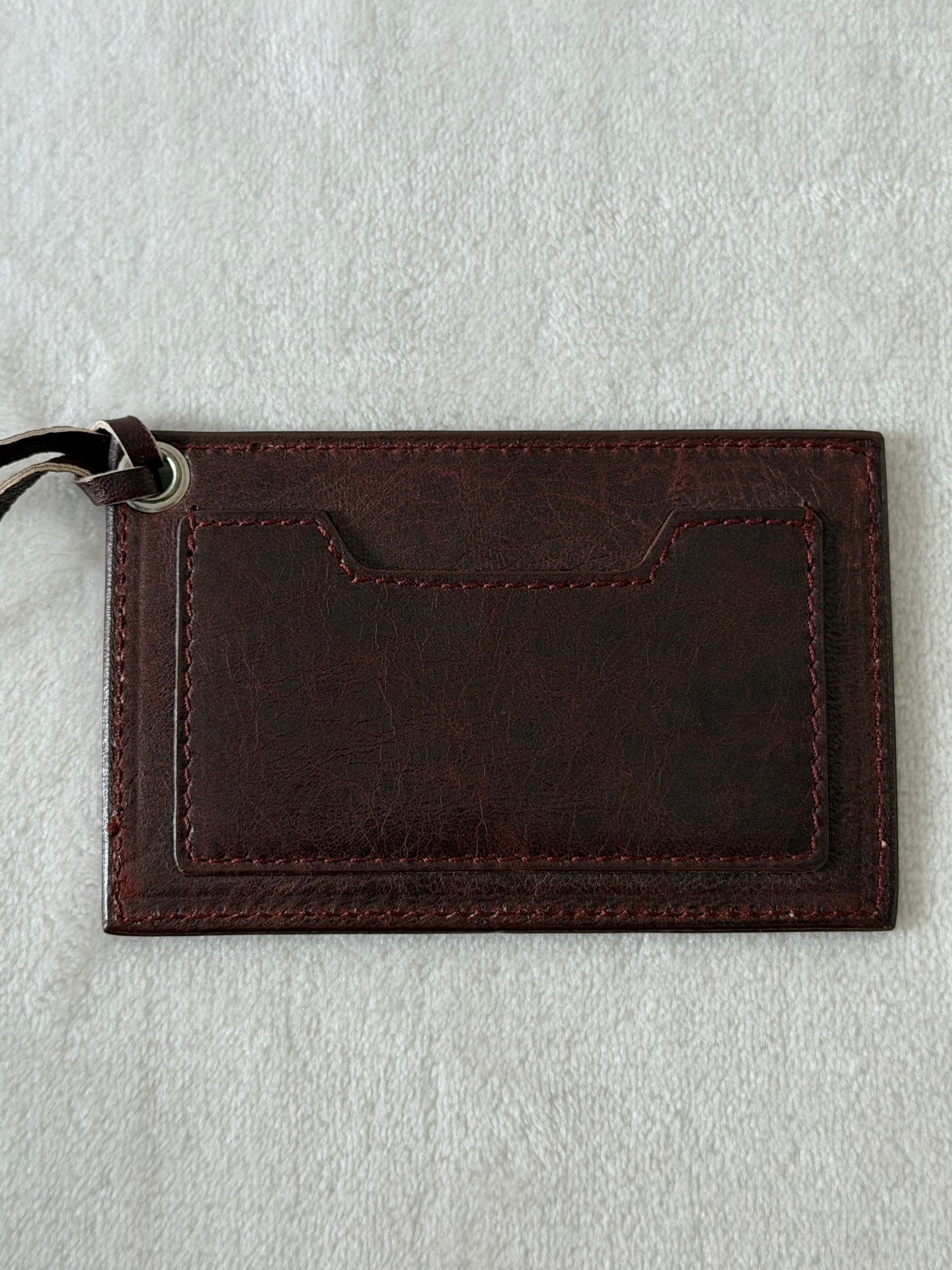 BALENCIAGA Le City studded leather-trimmed suede shoulder bag