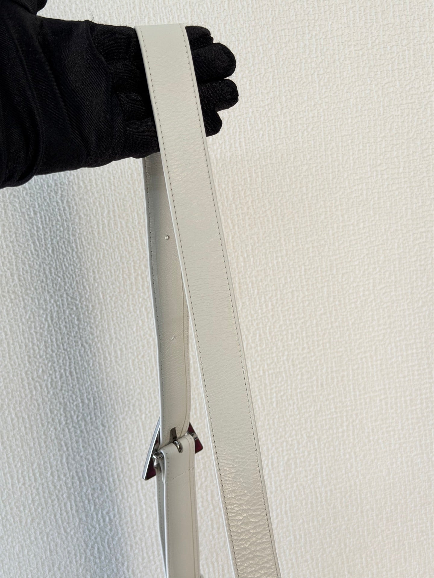 Bottega Veneta Cassette leather shoulder bag