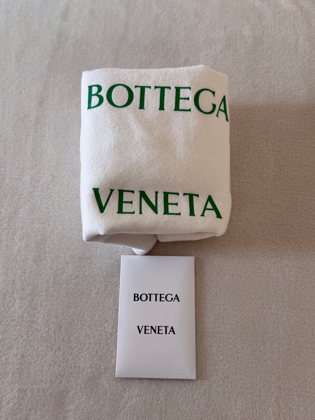 Bottega Veneta Cassette leather shoulder bag