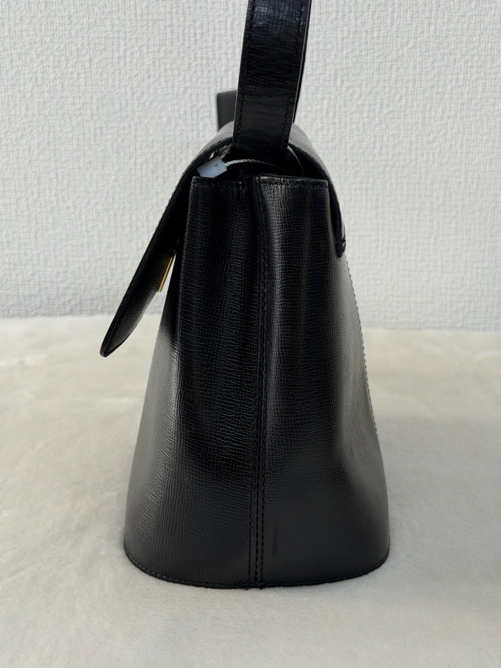 Christian Dior en cuir