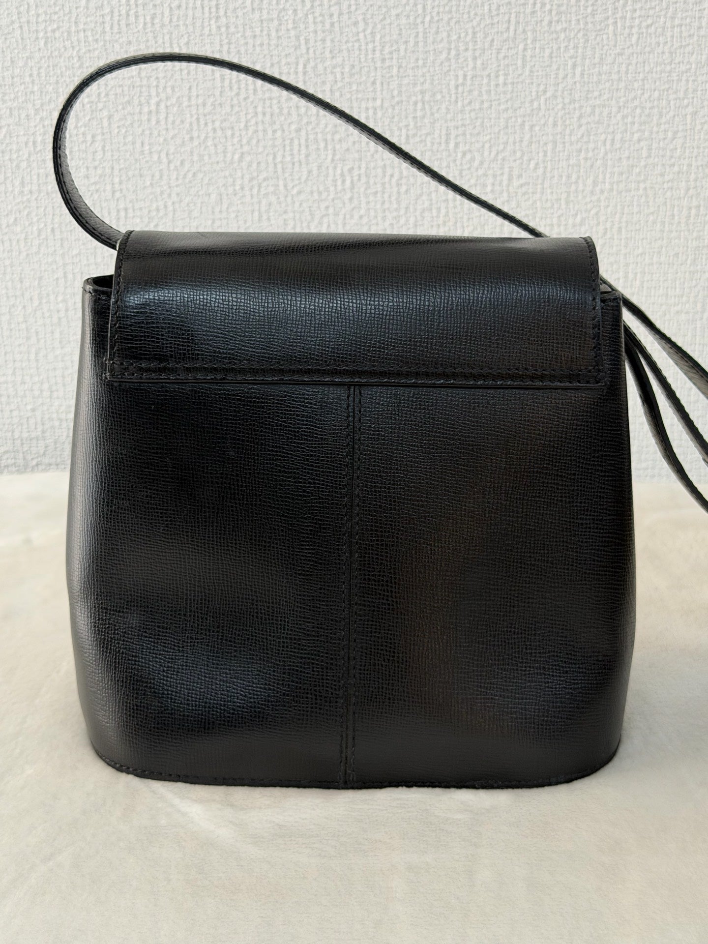 Christian Dior en cuir