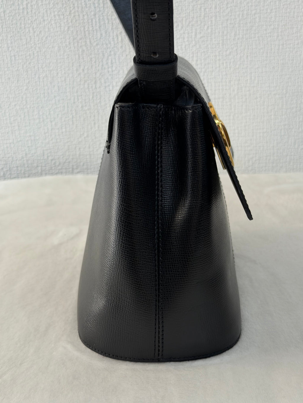 Christian Dior en cuir