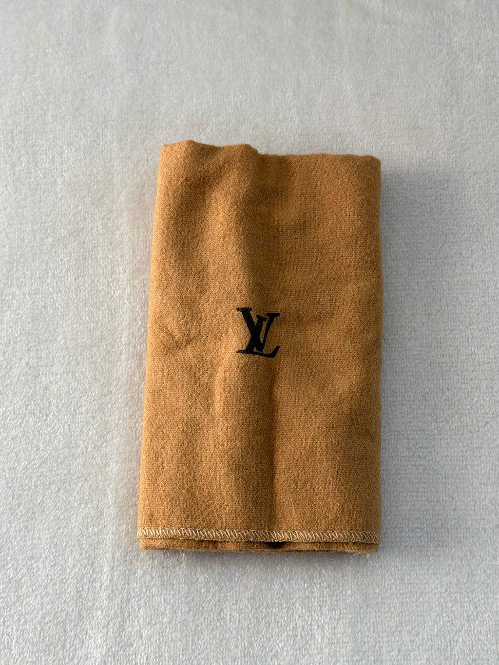 Louis Vuitton Monogram Canvas Recital Bag