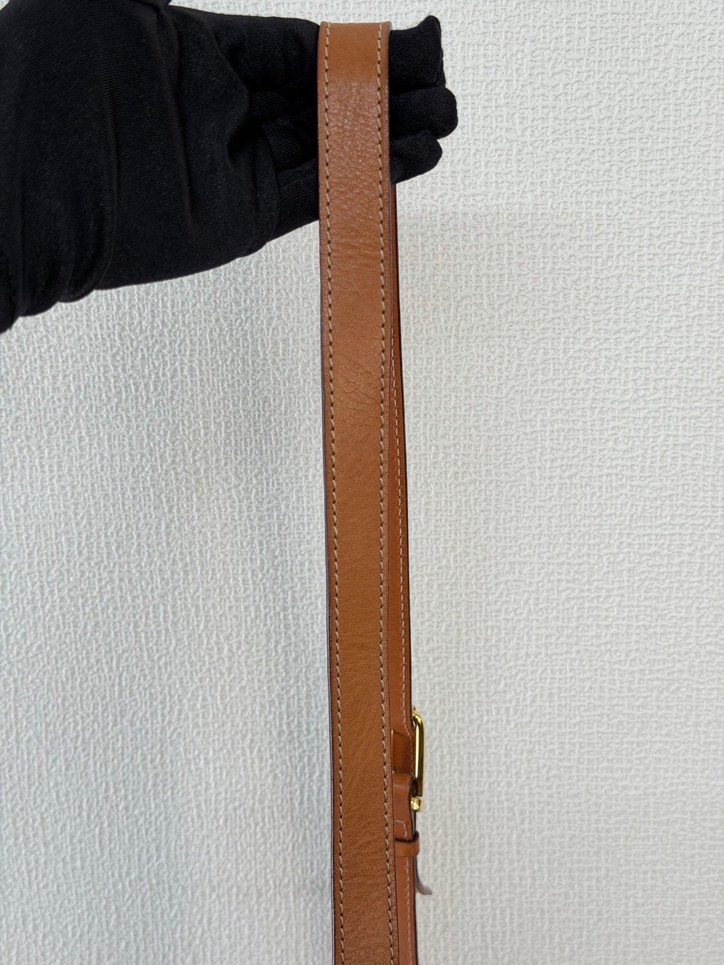 CELINE Macadam Flap Massenger bag