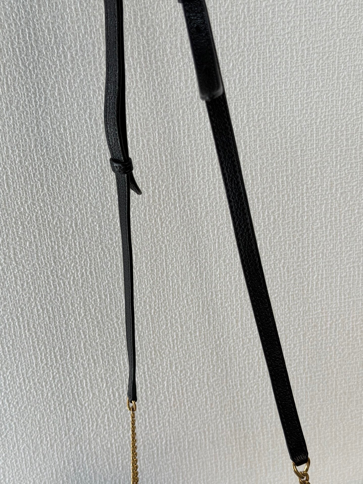 MIUMIU Jeweled Plaid Wool Crossbody /Belt bag