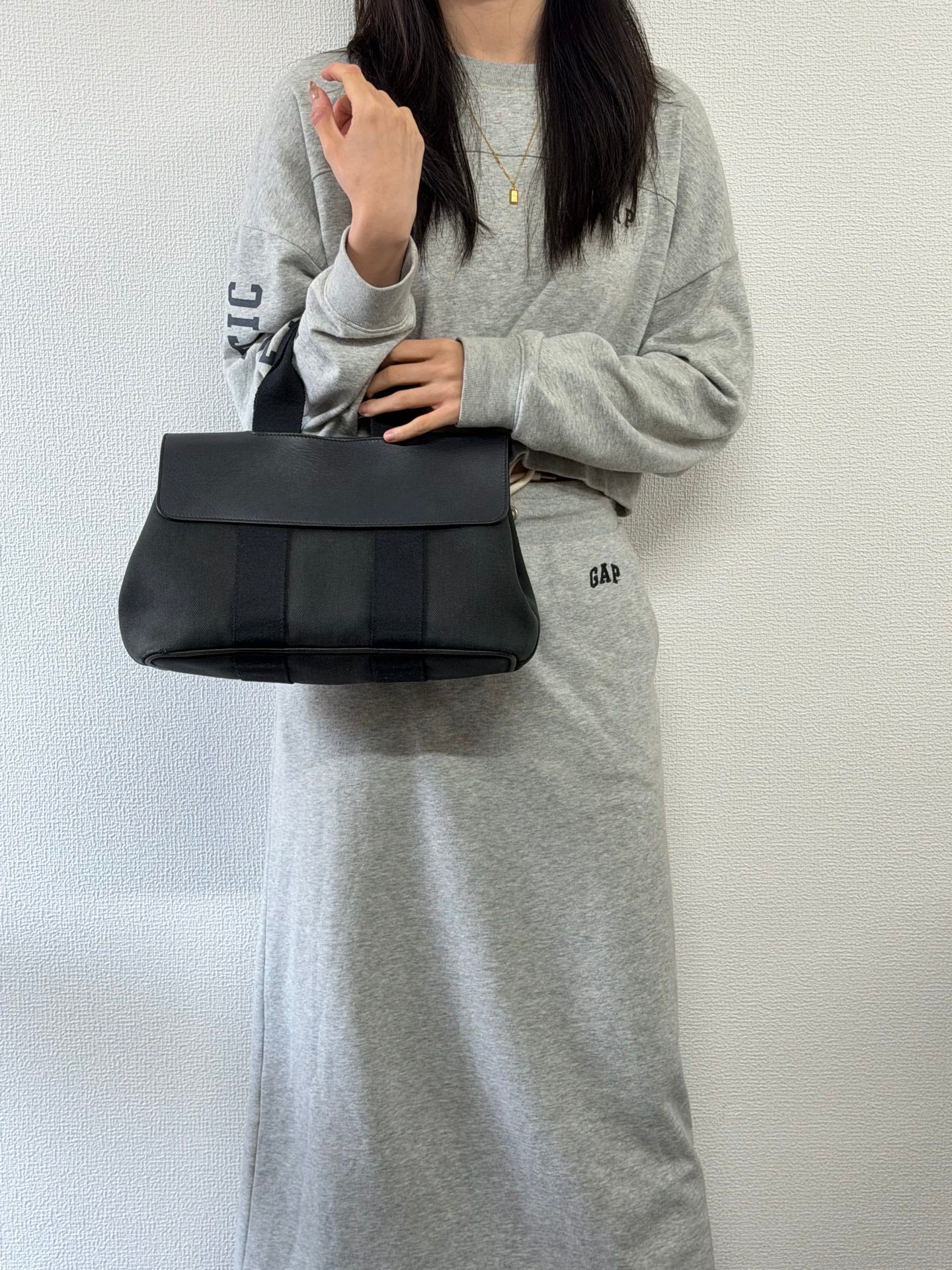 HERMES Valparaiso Handbag
