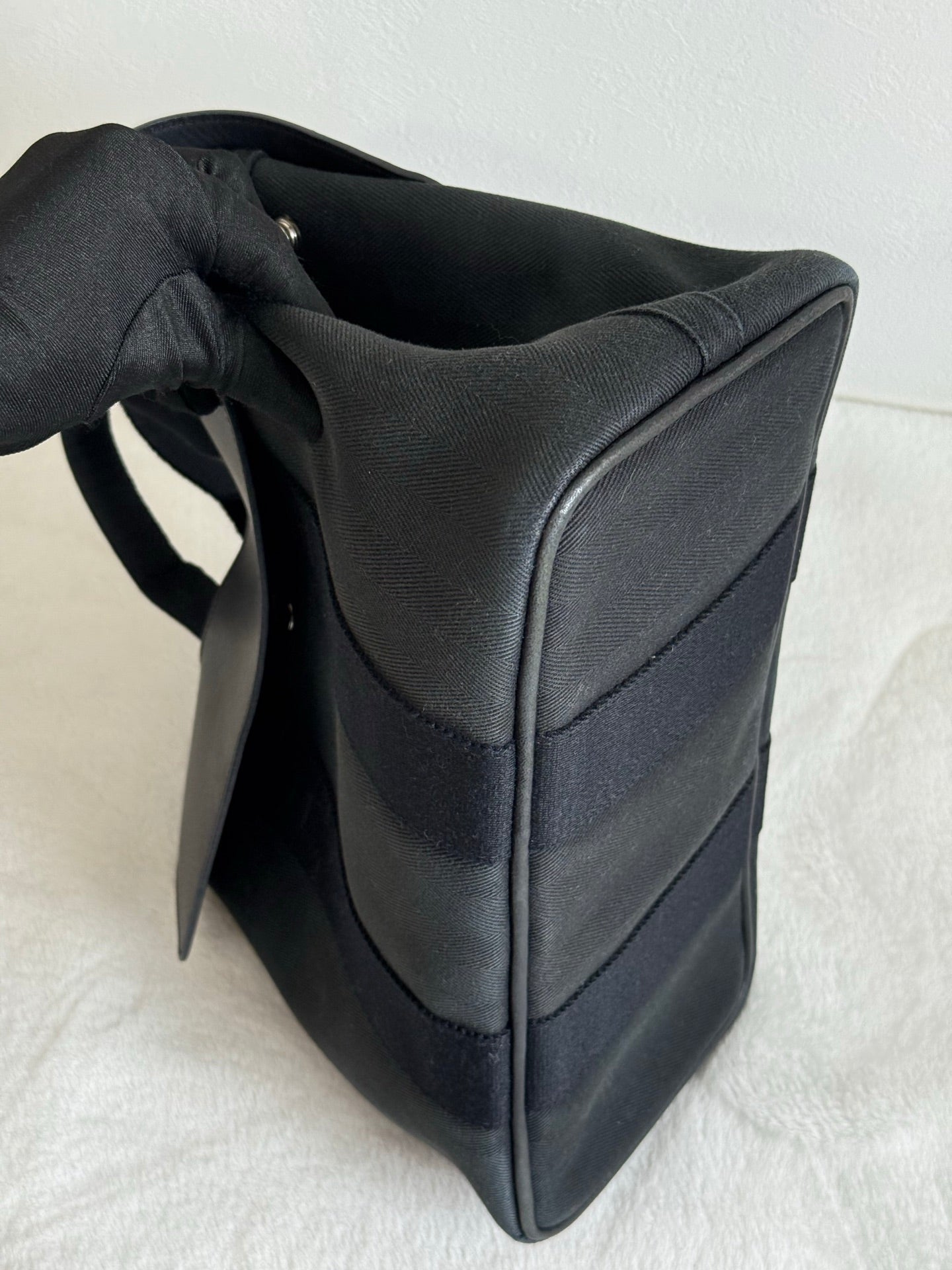 HERMES Valparaiso Handbag