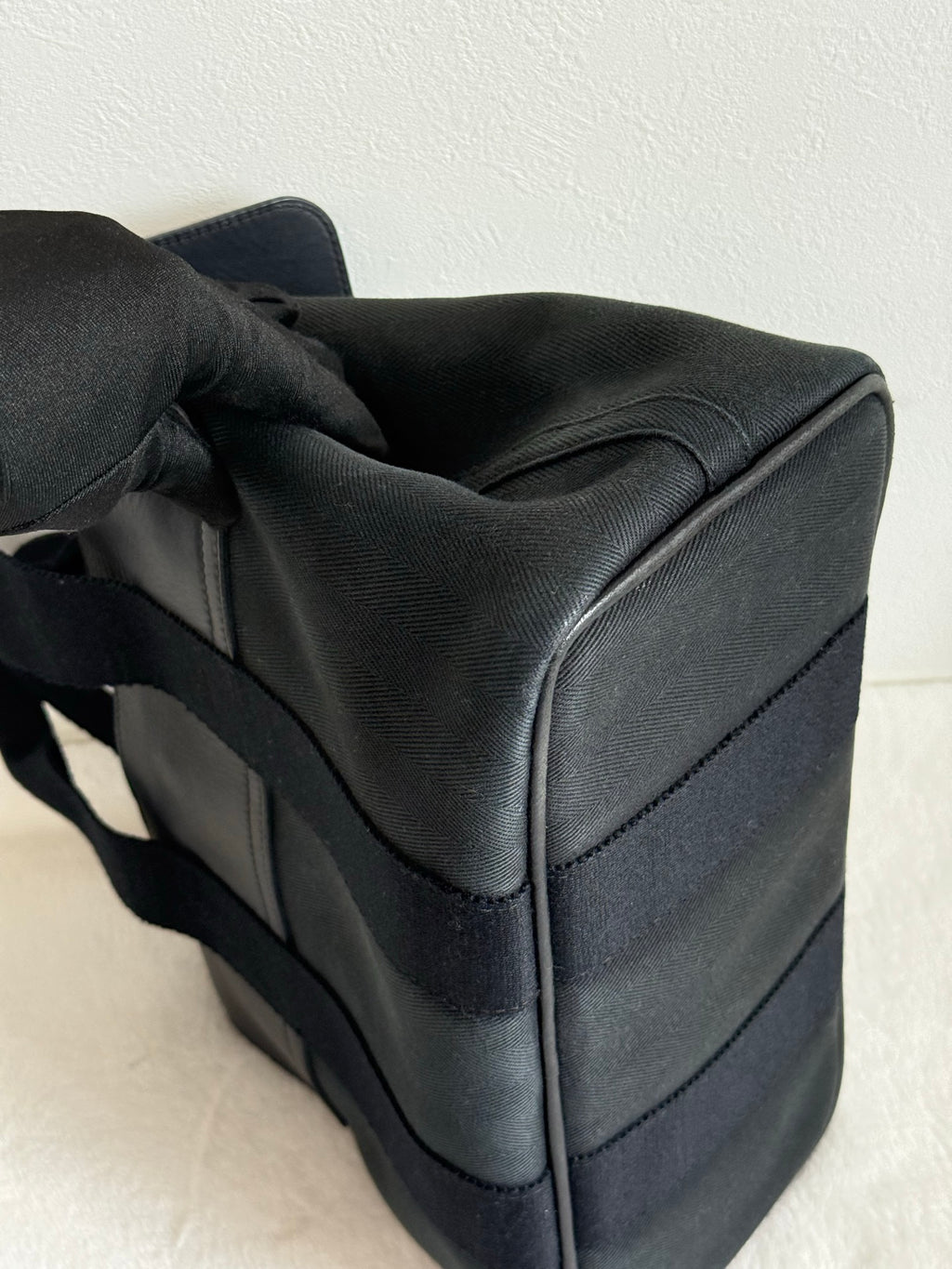 HERMES Valparaiso Handbag