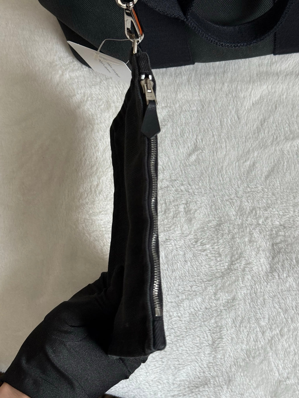 HERMES Valparaiso Handbag
