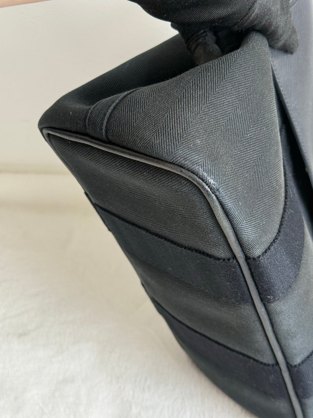 HERMES Valparaiso Handbag