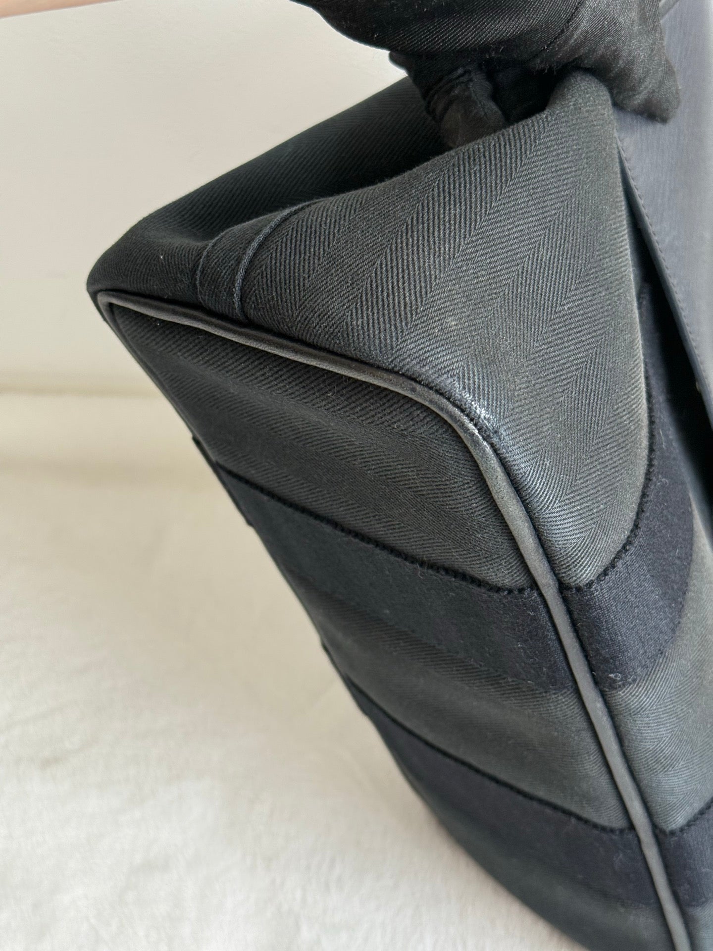 HERMES Valparaiso Handbag