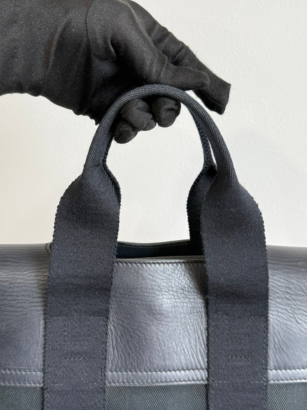 HERMES Valparaiso Handbag