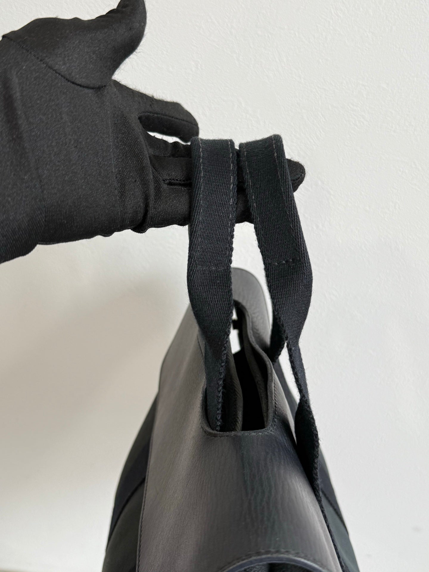 HERMES Valparaiso Handbag