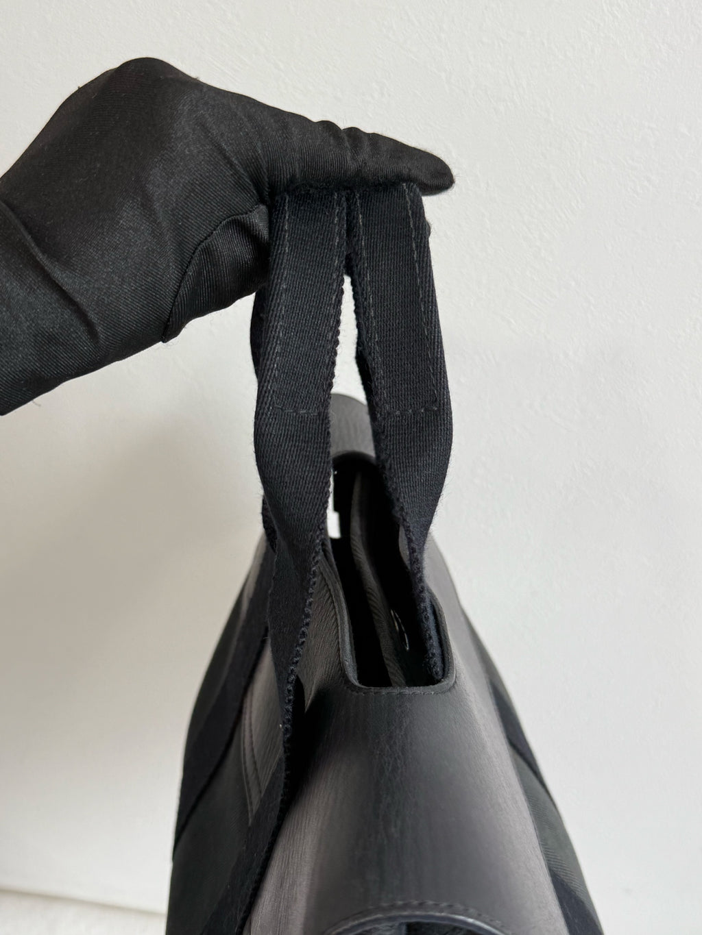 HERMES Valparaiso Handbag