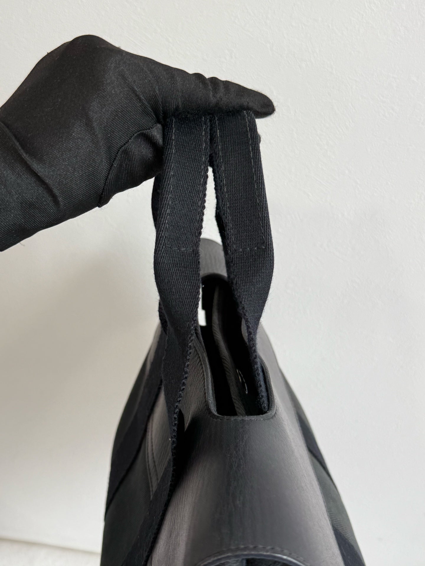 HERMES Valparaiso Handbag