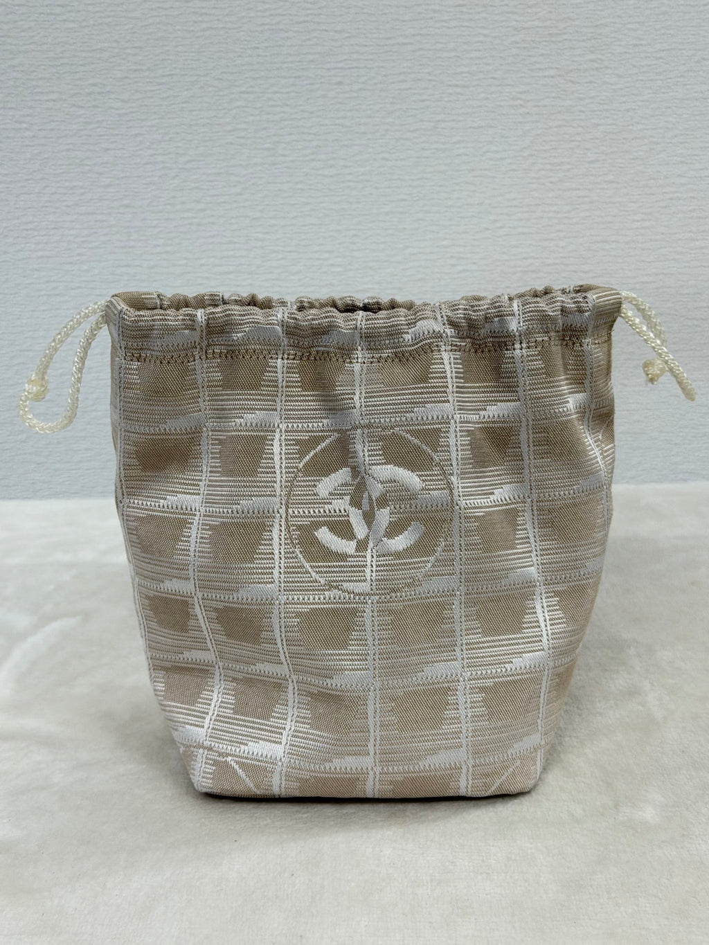 CHANEL Ice Cube Mini Handbag