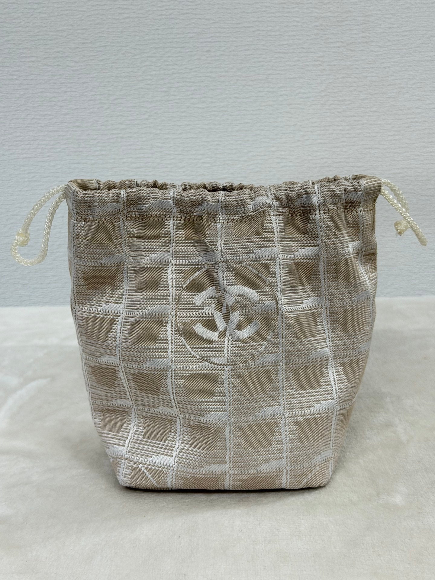 CHANEL Ice Cube Mini Handbag