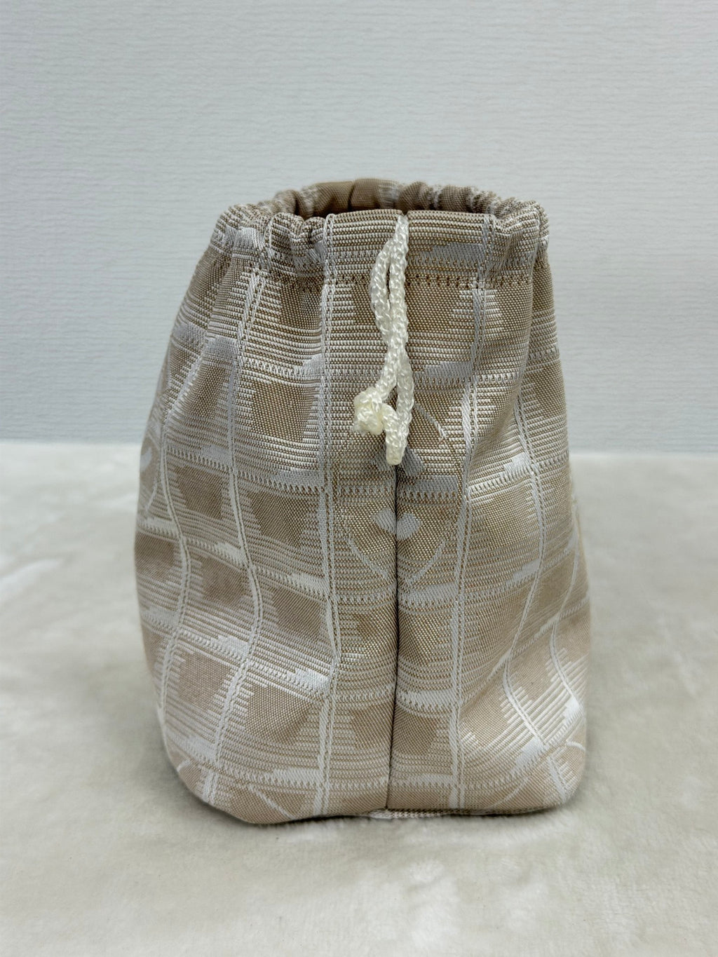 CHANEL Ice Cube Mini Handbag