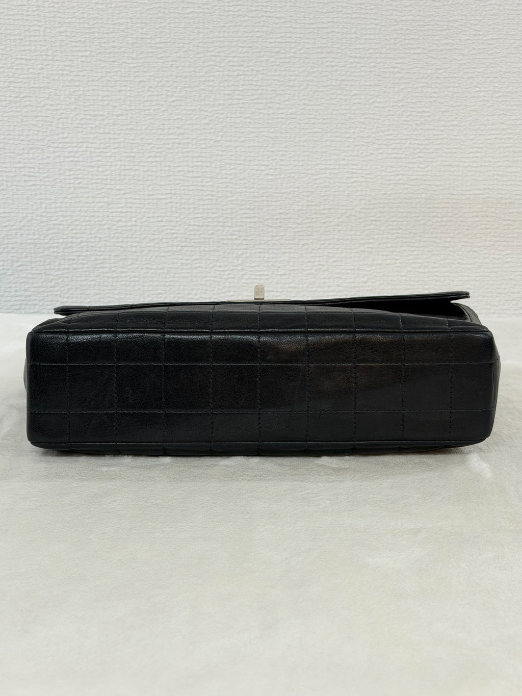 CHANEL Ice cube 2.55 flap chainbag