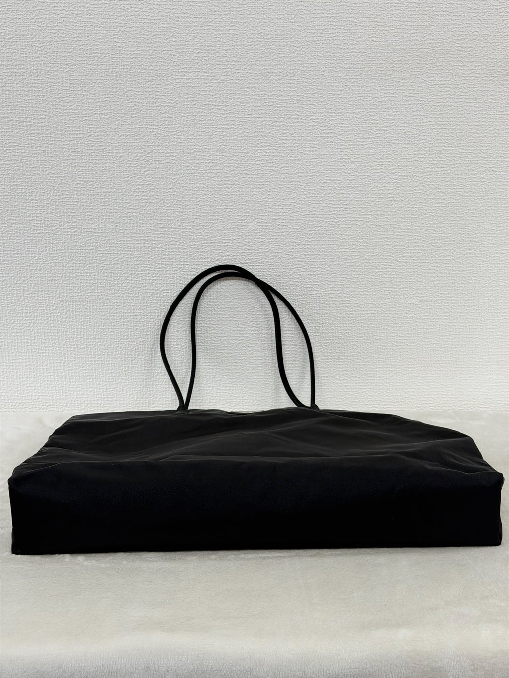PRADA Nylon Totebag
