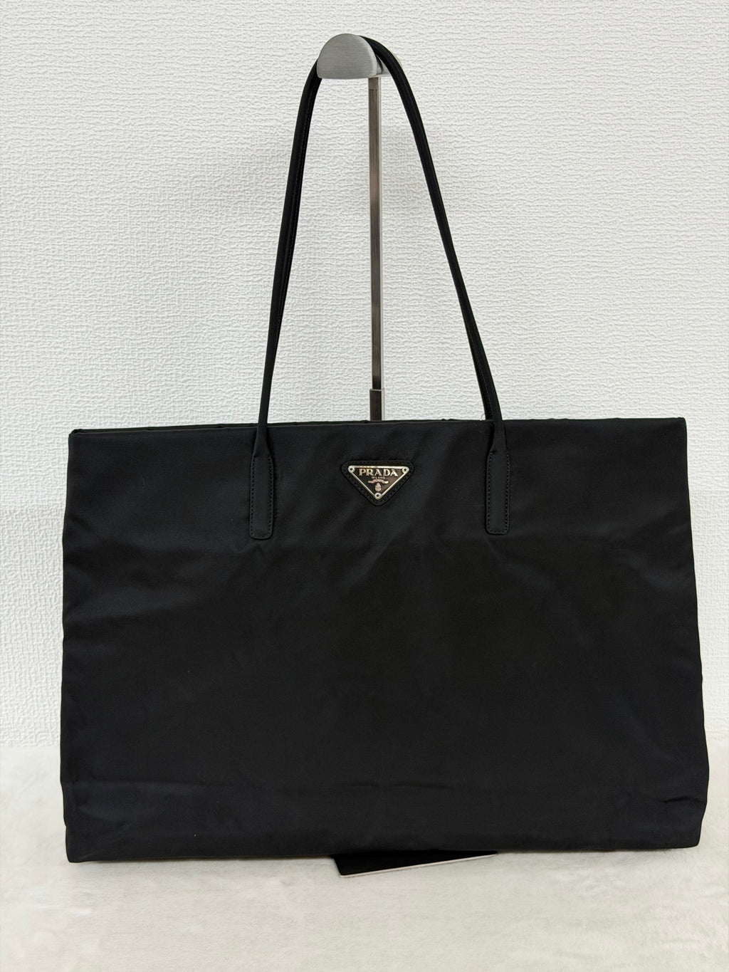 PRADA Nylon Totebag