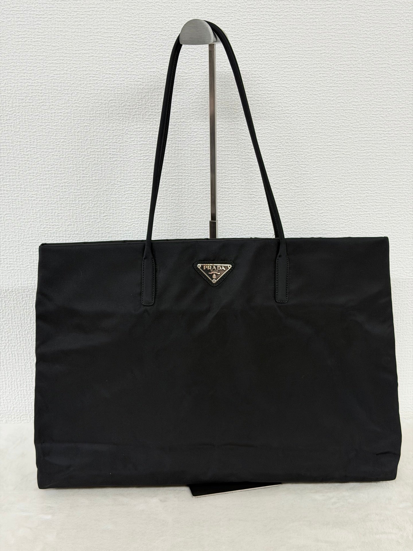 PRADA Nylon Totebag