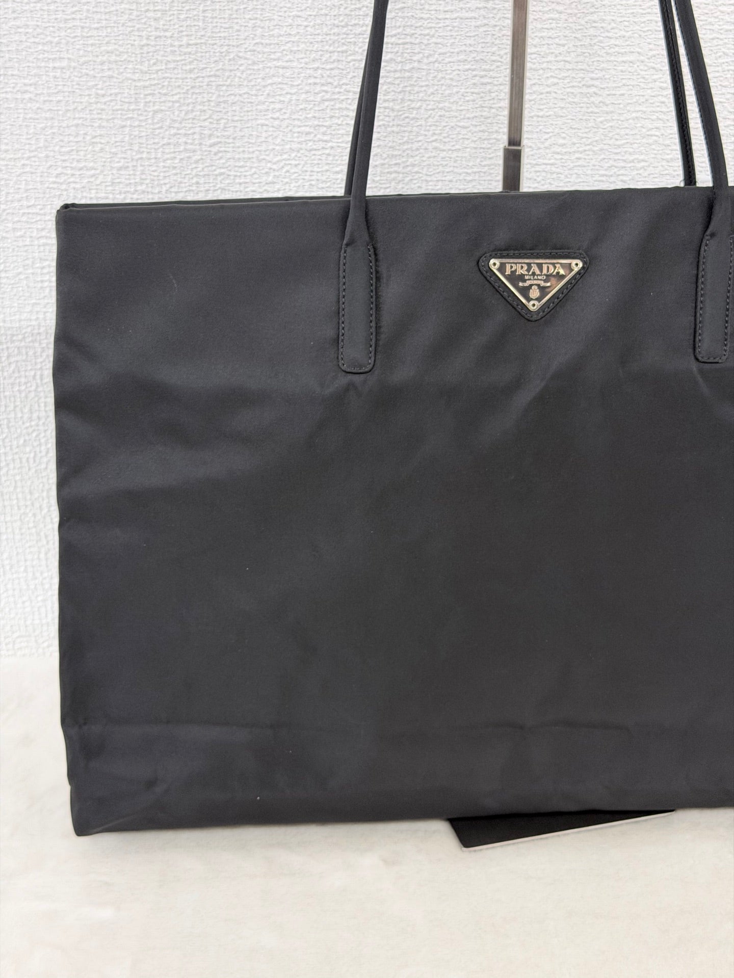 PRADA Nylon Totebag