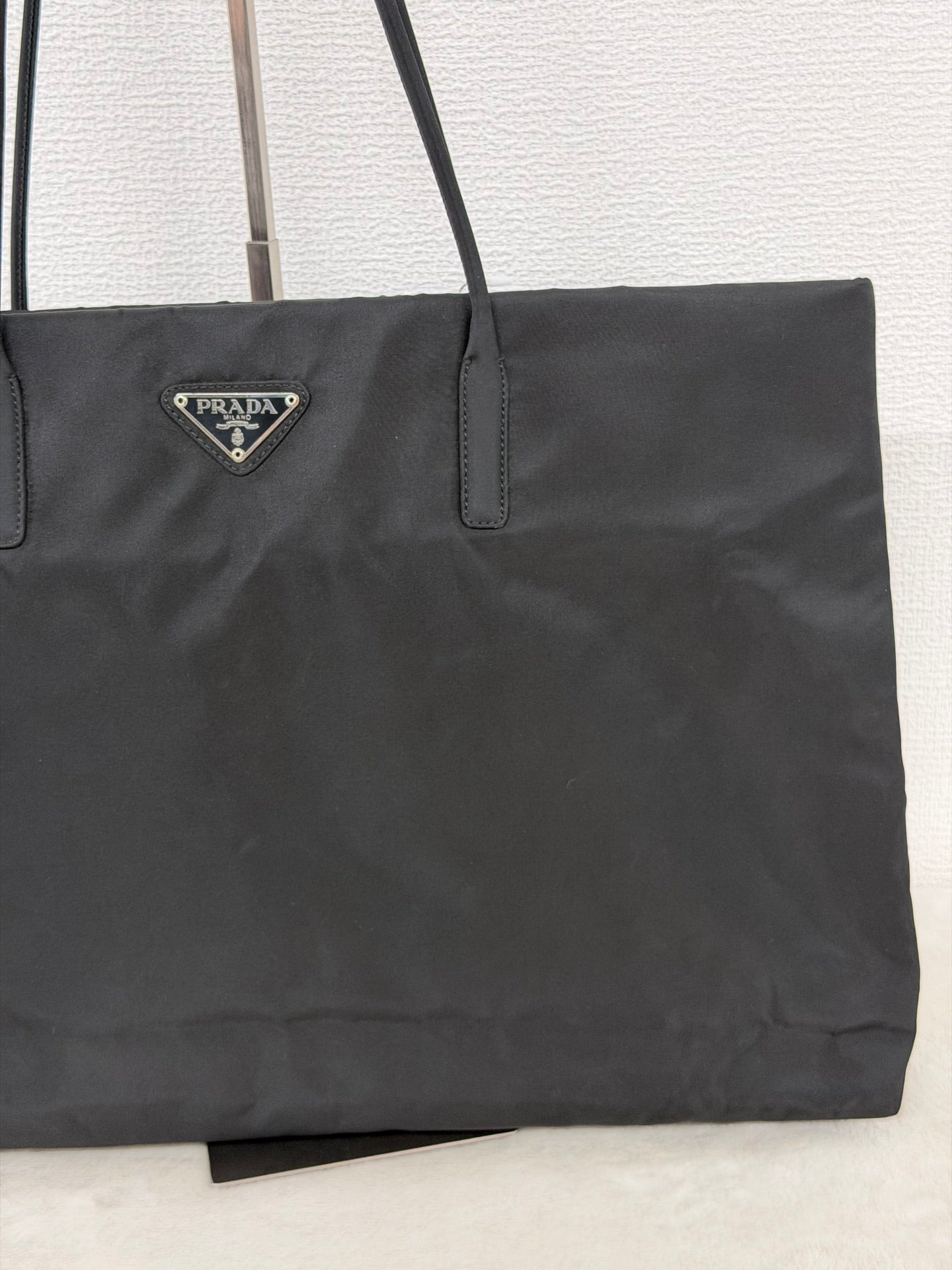 PRADA Nylon Totebag