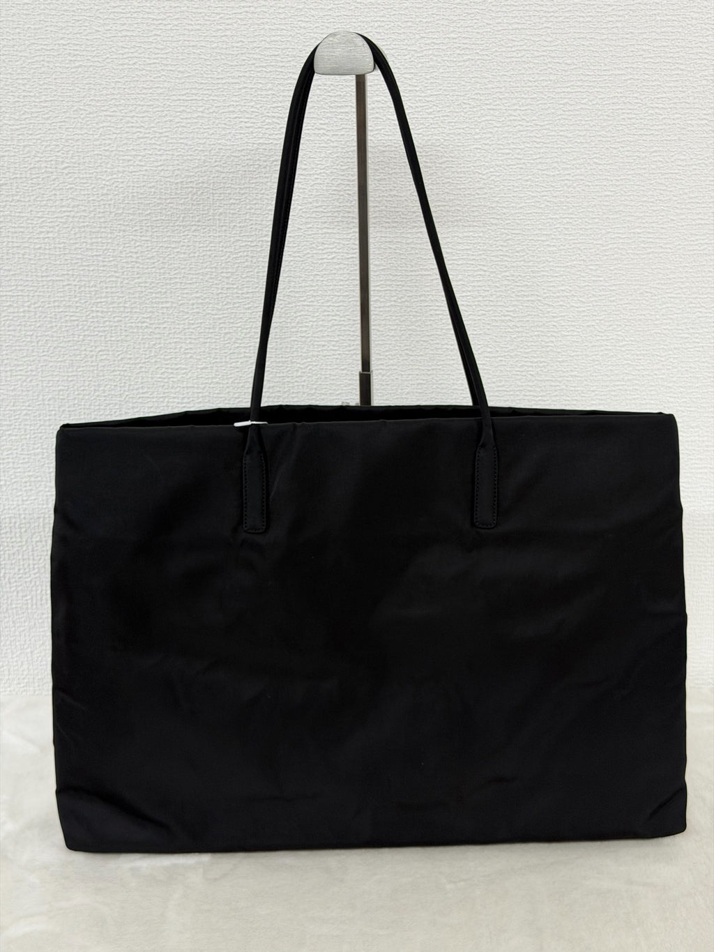 PRADA Nylon Totebag