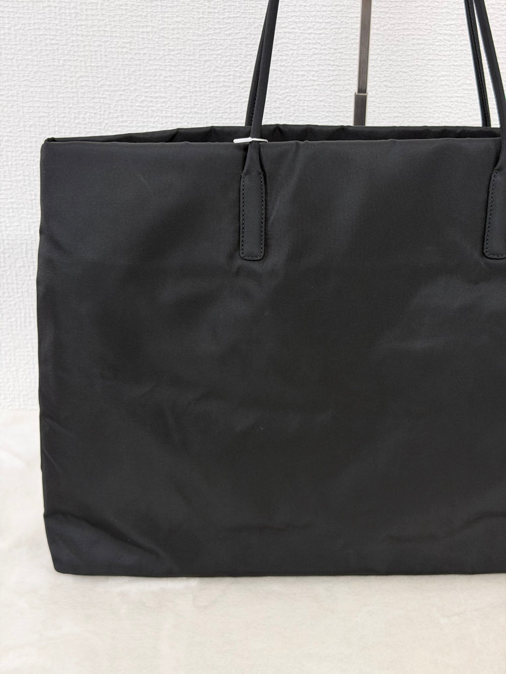 PRADA Nylon Totebag