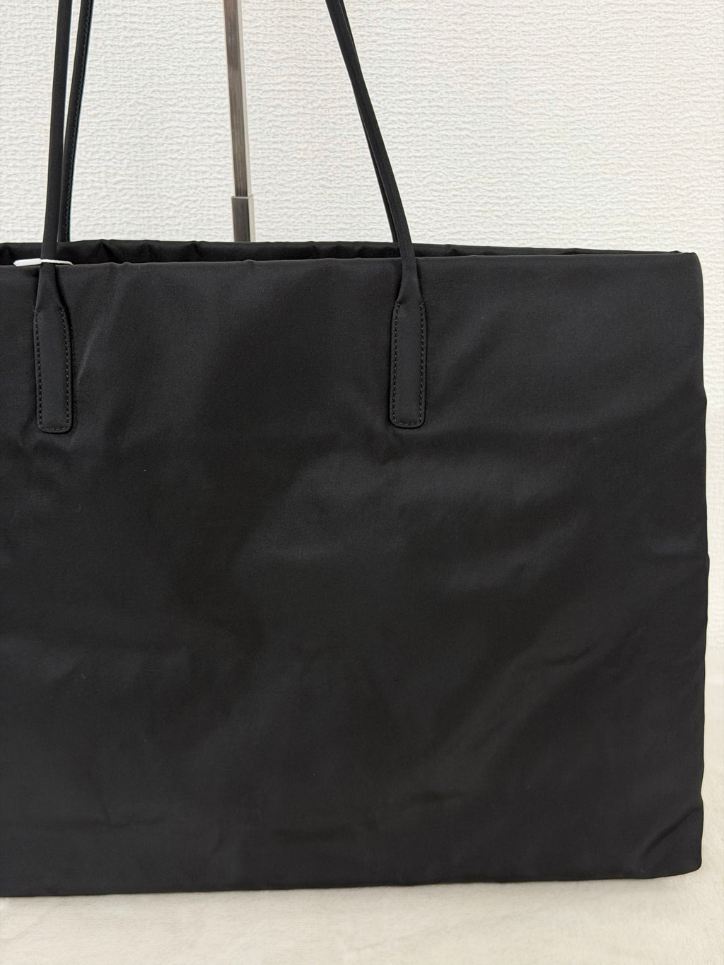 PRADA Nylon Totebag
